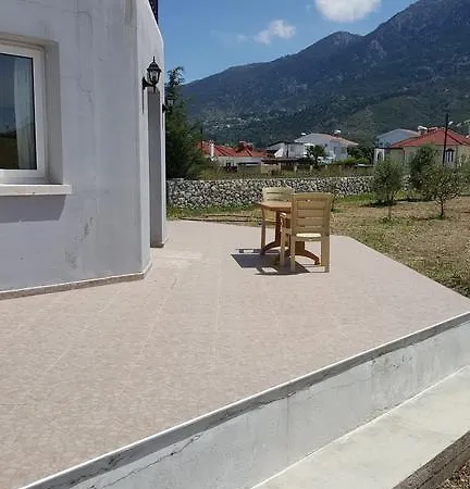 Olive Tree Villa Lapithos (Northern Cyprus)