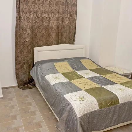Olive Tree Villa